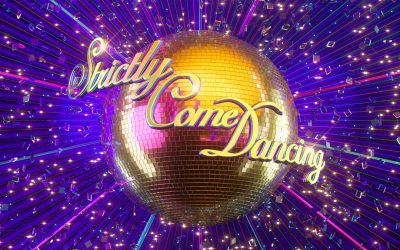 Strictly Come Dancing 2021….