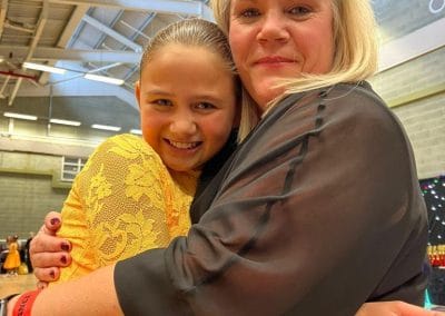 J2 Dance competition