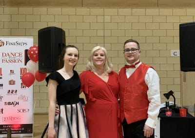 Valentines Ball 2022