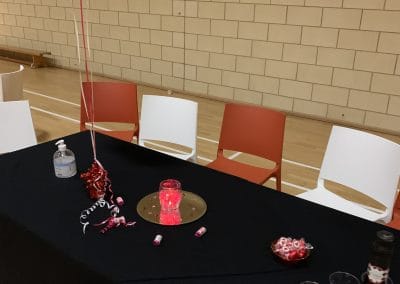 Valentines Ball 2022