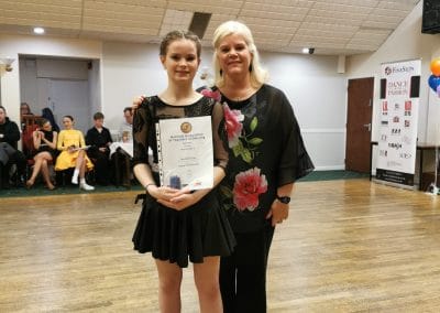 Spring presentation 2022