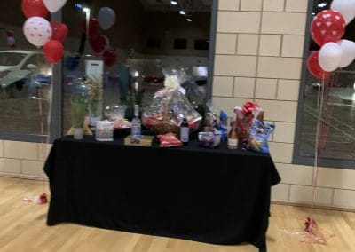 Valentines Ball 2022