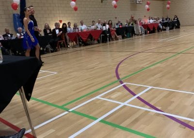 Valentines Ball 2022