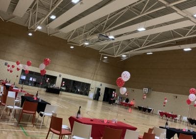 Valentines Ball 2022