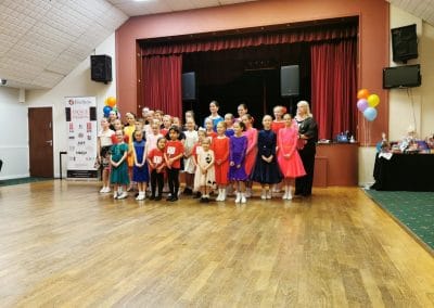 Sprint Presentation 22