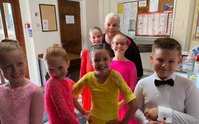 Exam Day – 8th October 2022