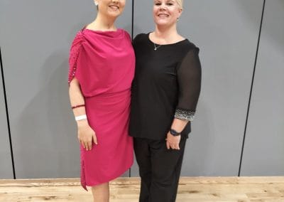 National Association Of Teachers of Dancing Qualifier Event