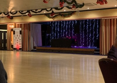 Dawlish Dance event