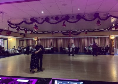 Dawlish Dance event