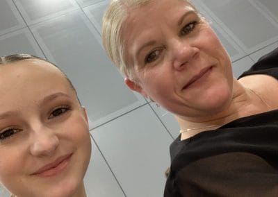 National Association Of Teachers of Dancing Qualifier Event