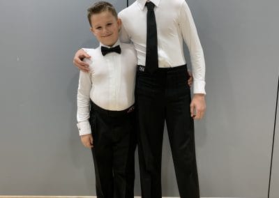 National Association Of Teachers of Dancing Qualifier Event