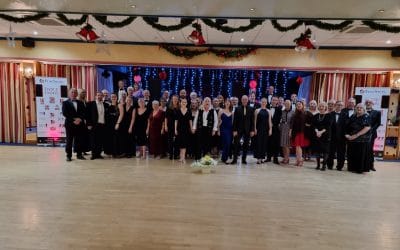 Eat, Dance, Sleep, Repeat – Our Weekend In Dawlish