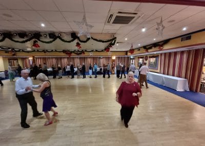 Dawlish Dance event