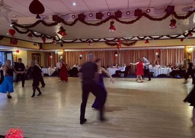 National Association Of Teachers of Dancing Qualifier Event