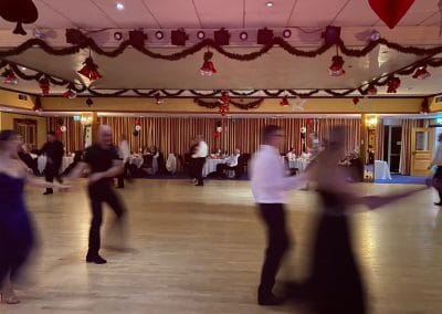 National Association Of Teachers of Dancing Qualifier Event