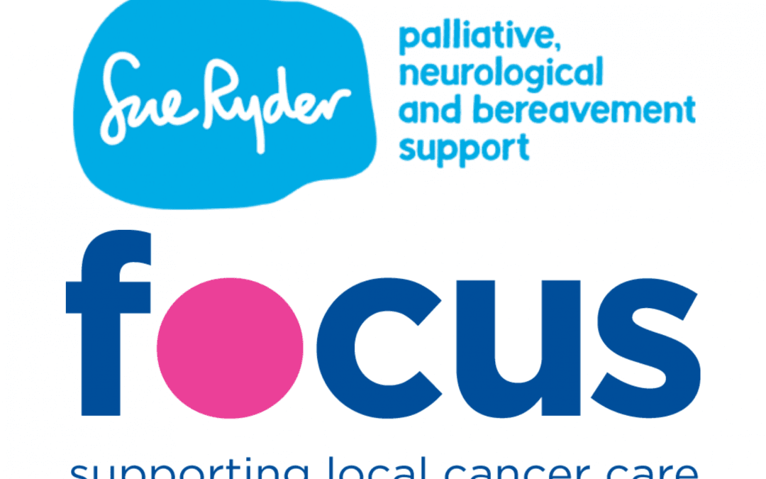 Sue Ryder Focus supporting local cancer care