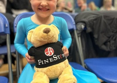 J2 Dance Competition