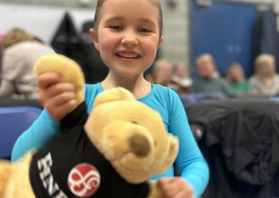 J2 Dance Competition