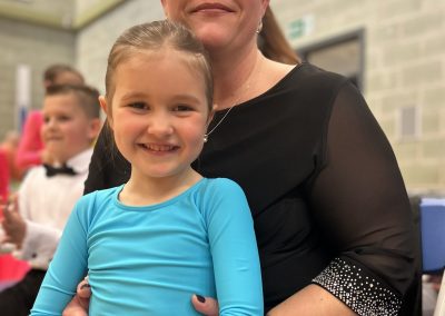 J2 Dance Competition