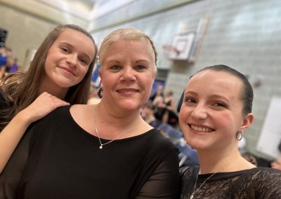 J2 Dance Competition