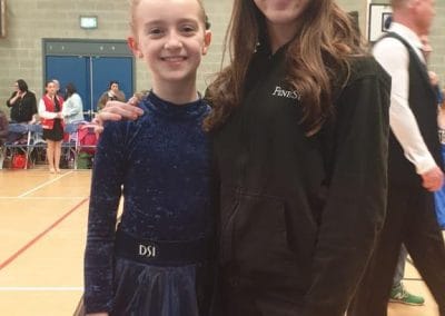 J2 Dance Competition