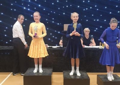 J2 Dance Competition