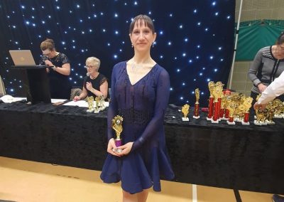 J2 Dance Competition