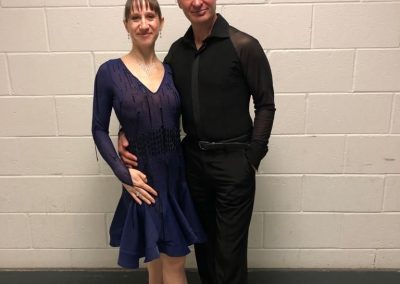 J2 Dance Competition