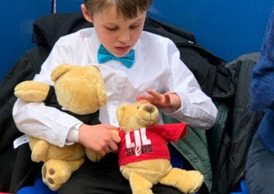 J2 Dance Competition