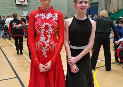 J2 Dance Competition