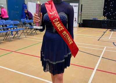 J2 Dance Competition