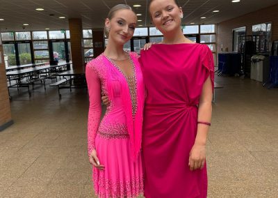 J2 Dance Competition