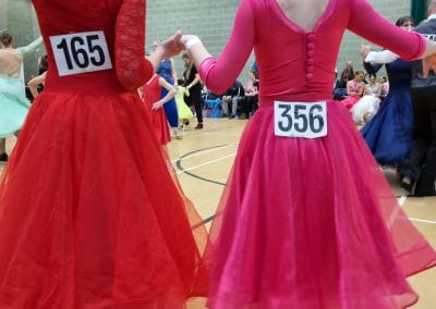 J2 Dance Competition