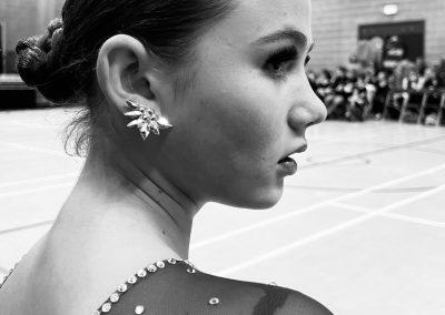 J2 Dance Competition