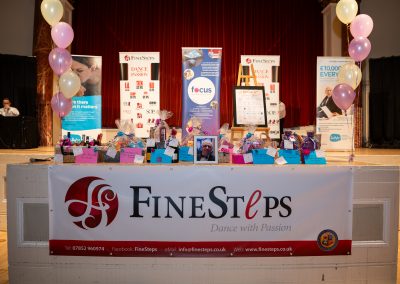 Summer ball 2023, people at ball