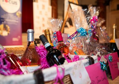 Summer ball 2023, people at ball