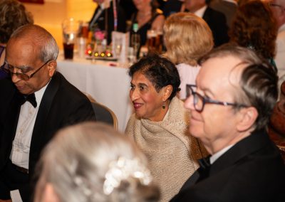 Summer ball 2023, people at ball