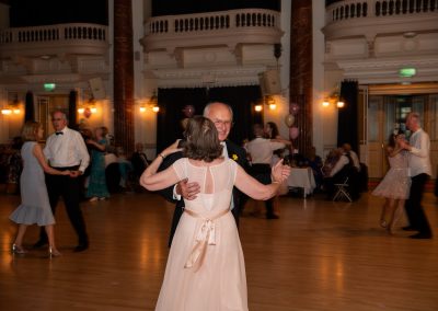 Summer ball 2023, people at ball