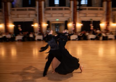 Summer ball 2023, people at ball