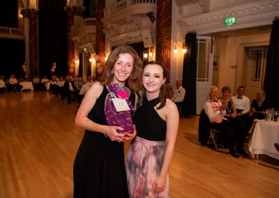 Summer ball 2023, people at ball