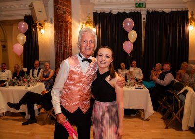 Summer ball 2023, people at ball