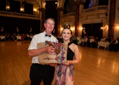 Summer ball 2023, people at ball