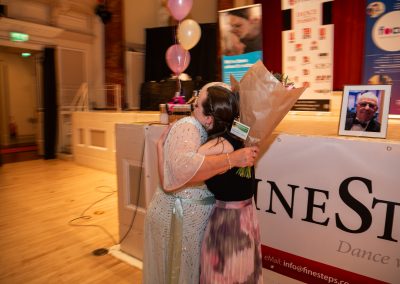 Summer ball 2023, people at ball