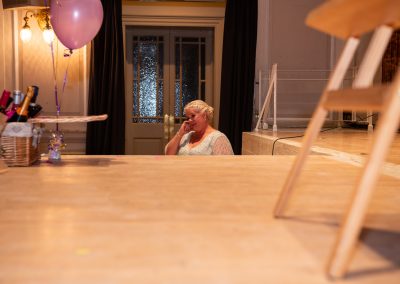 Summer ball 2023, people at ball