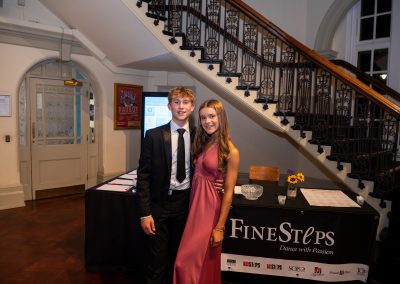 Summer ball 2023 arriving