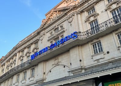 National Association of Teachers of Dancing, people at the event