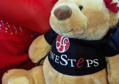 National Association of Teachers of Dancing, people at the event