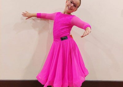 National Association of Teachers of Dancing, people at the event