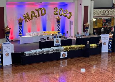 MOY 23, people at event