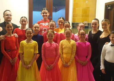 MOY 23, people at event